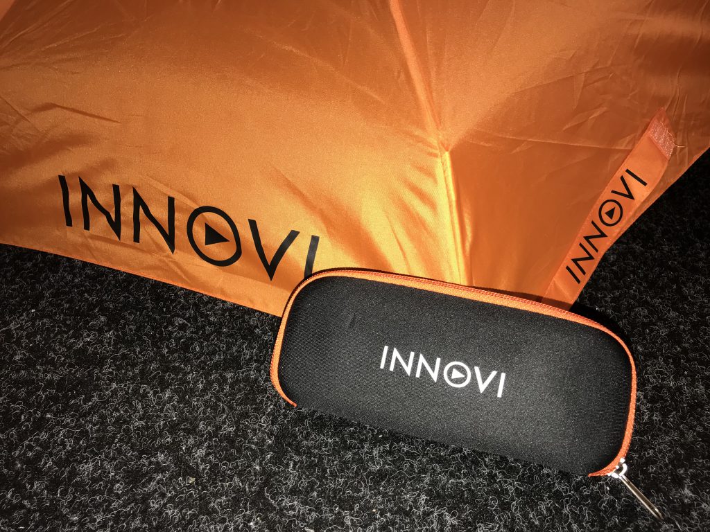 Innovi-merkede produkter