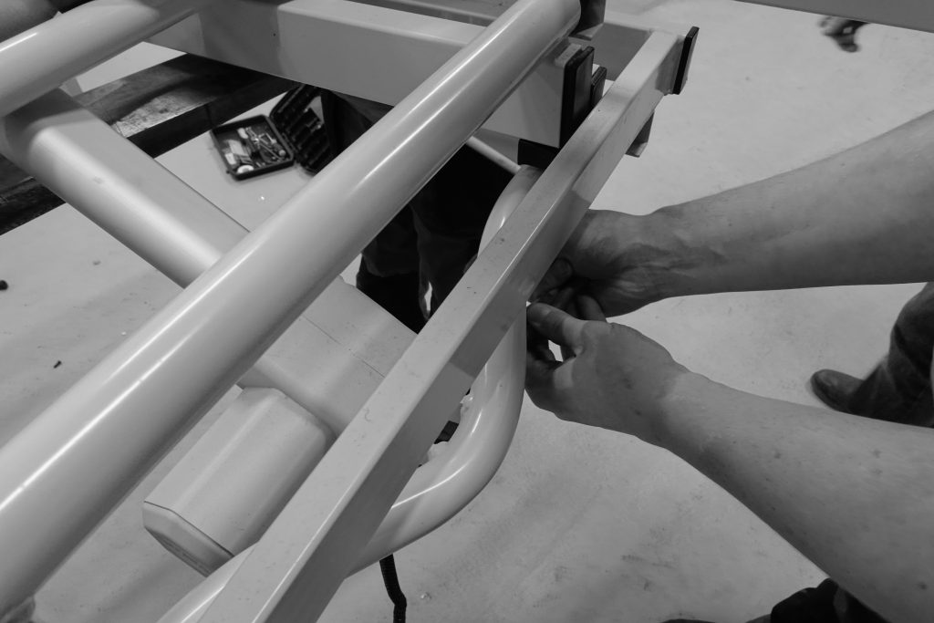 Innovi håndverksarbeid